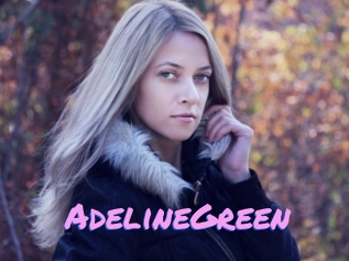 AdelineGreen