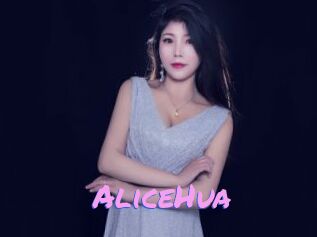 AliceHua