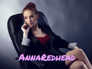 AnnaRedhead