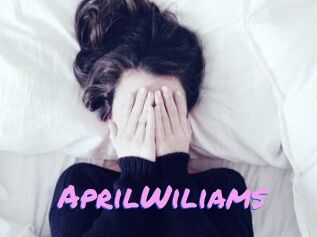 AprilWiliams