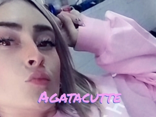 Agatacutte