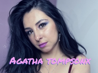 Agatha_tompsonx