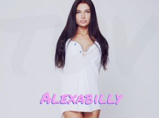 Alexabilly