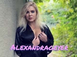 Alexandrageyer