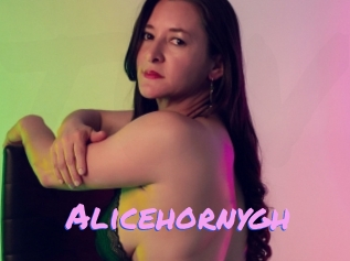 Alicehornygh