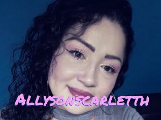 Allysonscarletth