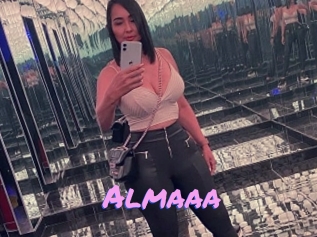 Almaaa