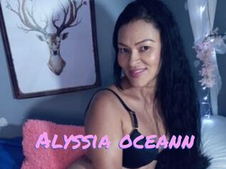 Alyssia_oceann