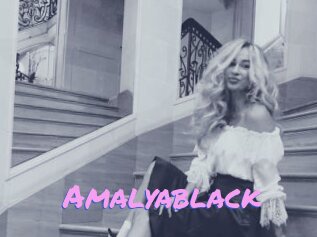 Amalyablack