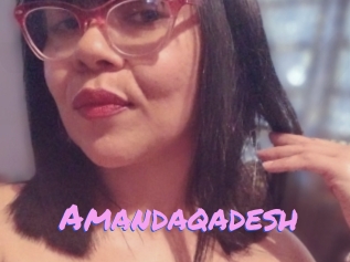 Amandaqadesh