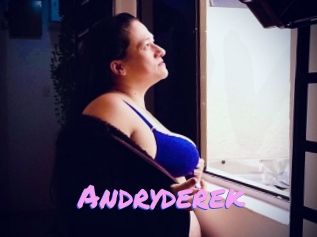 Andryderek