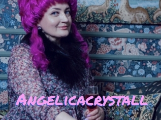 Angelicacrystall