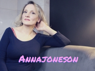 Annajoneson