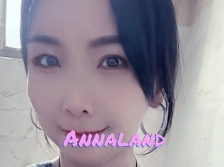 Annaland