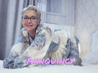 Annquincy