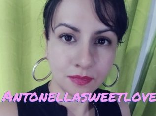 Antonellasweetlove