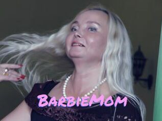 BarbieMom