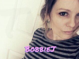 BobbieJ