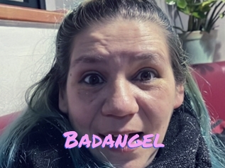 Badangel