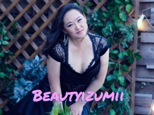 Beautyizumii