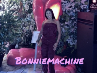 Bonniemachine