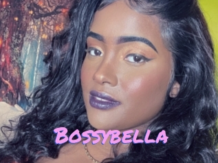 Bossybella