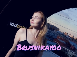 Brusnikayoo