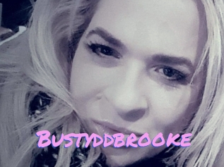 Bustyddbrooke