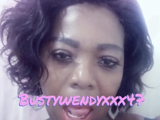 Bustywendyxxx47