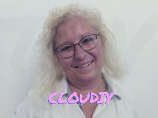 CLOUDIY