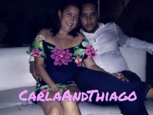 CarlaAndThiago