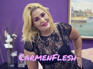 CarmenFlesh