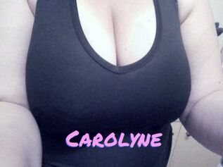 Carolyne