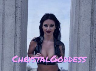 ChrystalGoddess