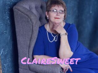 ClaireSweet