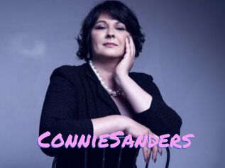 ConnieSanders