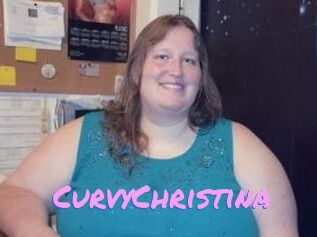 CurvyChristina