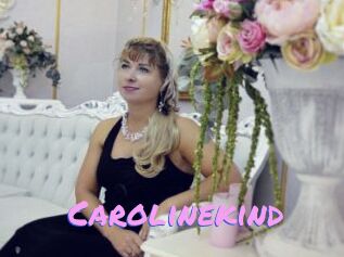 Carolinekind