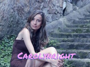 Carolynright