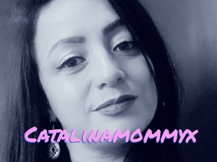 Catalinamommyx