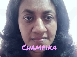 Champika