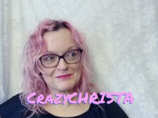 CrazyCHRISTA