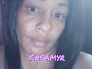 Creamyr