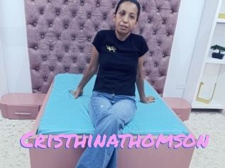 Cristhinathomson