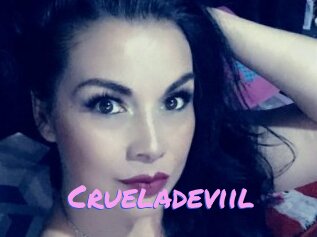 Crueladeviil