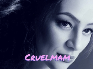 Cruelmam