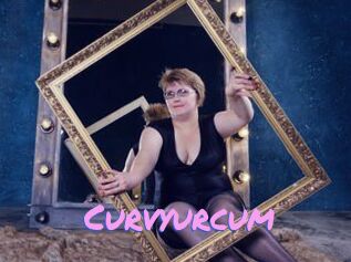 Curvyurcum