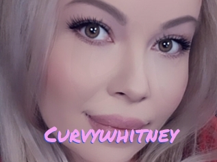 Curvywhitney