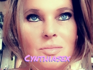 Cynthiasex