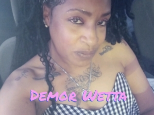 Demor_Wetta